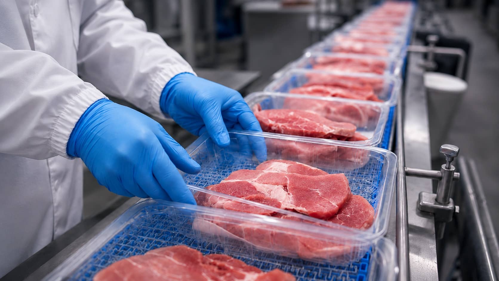 Trusted Food Supplier for Singapore’s F&B Businesses